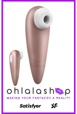 Satisfyer 1 Next Generation (Number One)